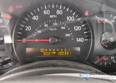 2006 Nissan Titan Le from USA, damaged, VIN 1N6BA07B06N554032